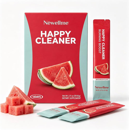 HAPPY CLEANER LIMPIADOR DIGESTIVO