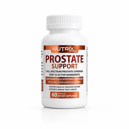 PROSTATE SUPPORT