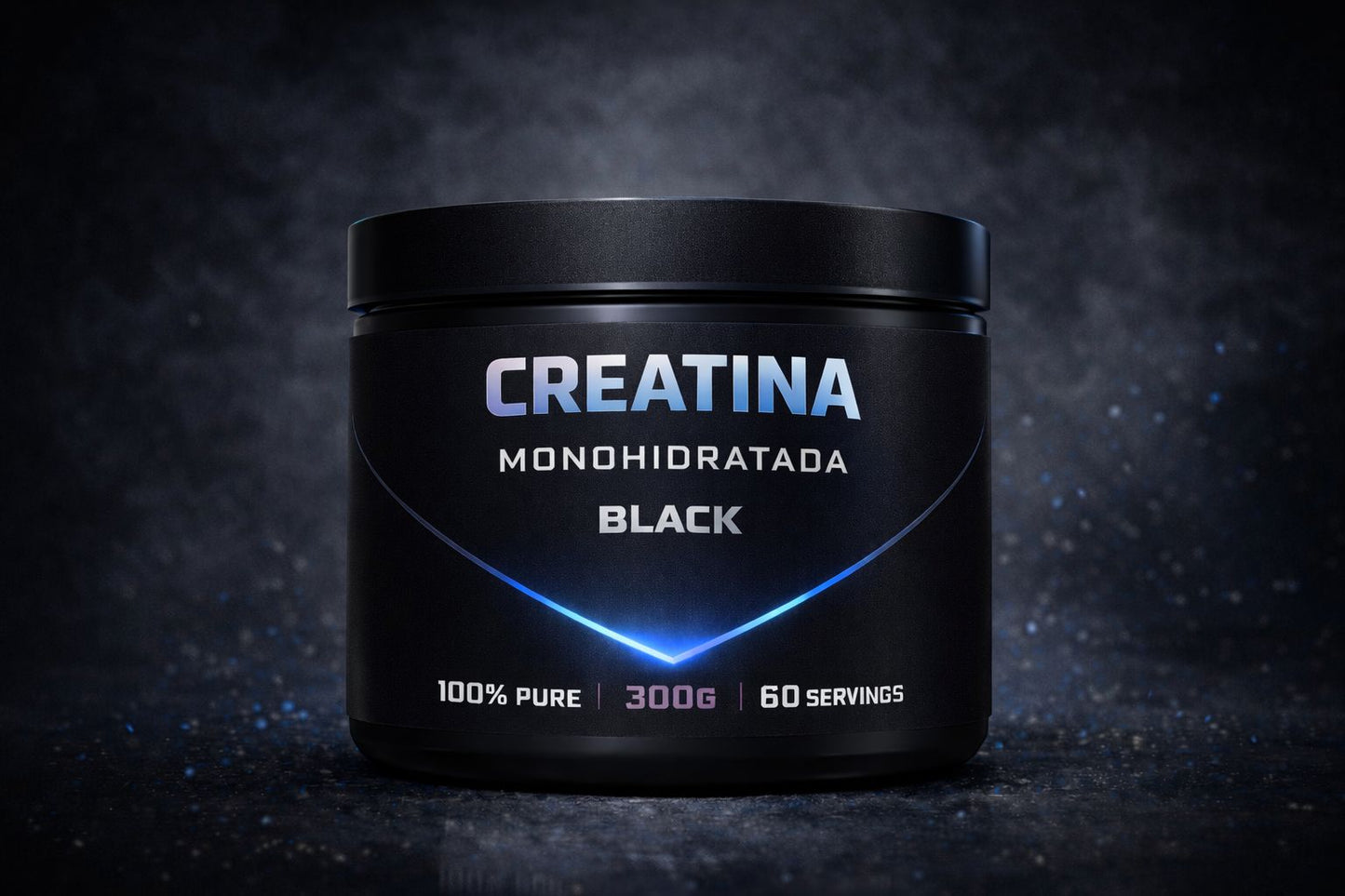 Creatina Pura 300 Gr