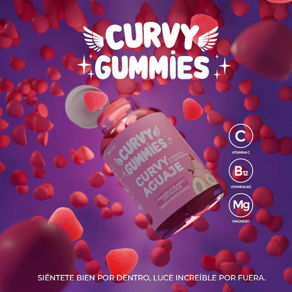 curvy gummies